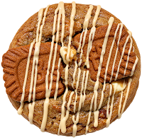 Cookie Butter Wishes