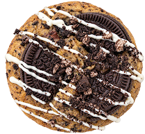 Cookies & Dream