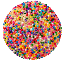 I Dream of Sprinkles