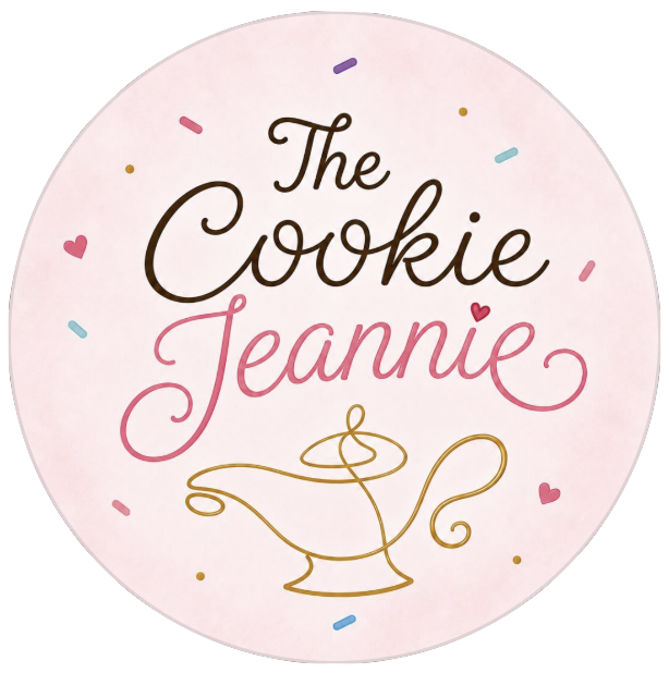 The Cookie Jeannie