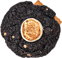 Midnight S’mores