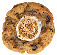 S’more Dreams